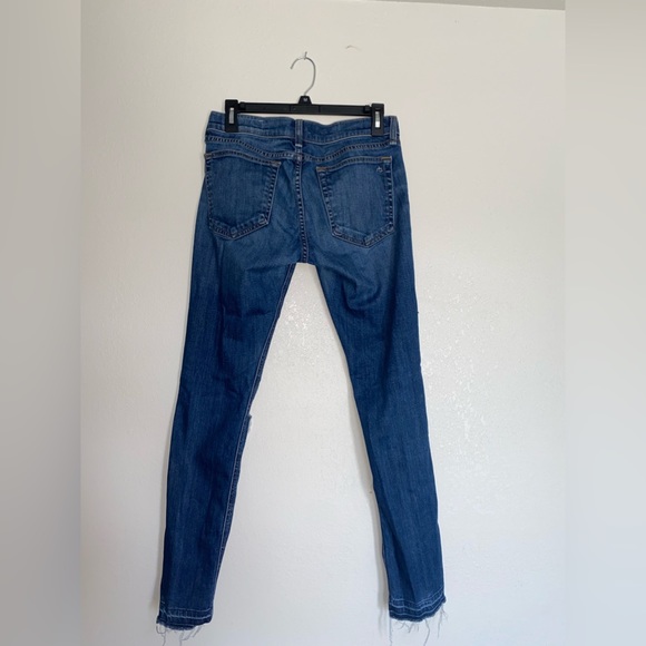 Rag & Bone women’s Jeans 26 - Picture 2 of 5